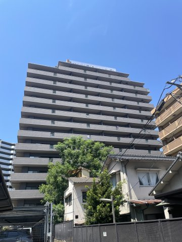 フローレンス上大須賀ターミナルスクエアの外観|広島駅ビルの再開発（minamoa）によりさらに快適性が高まった生活至便な立地です