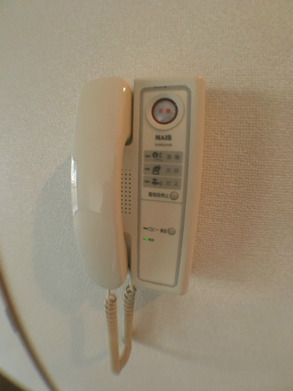 【セキュリティ】ベルレコルテ浜辺