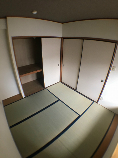 【和室】ベルレコルテ浜辺