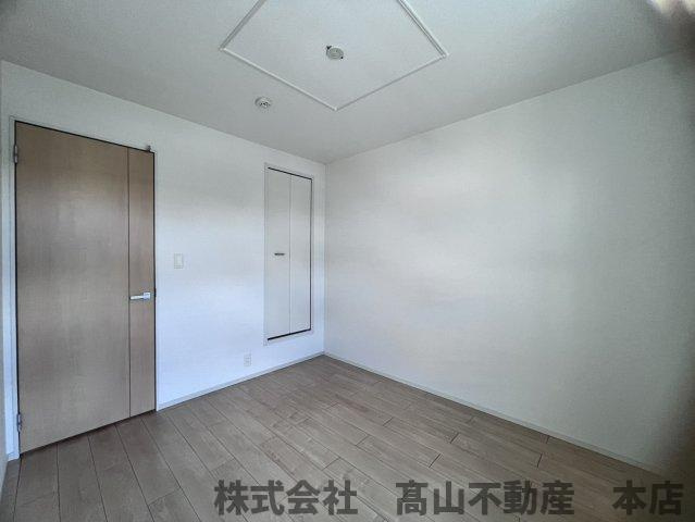 ミルト立花Ⅴのその他