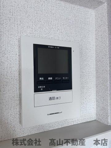 ミルト立花Ⅴの洗面所
