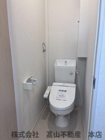 ミルト立花Ⅴの設備