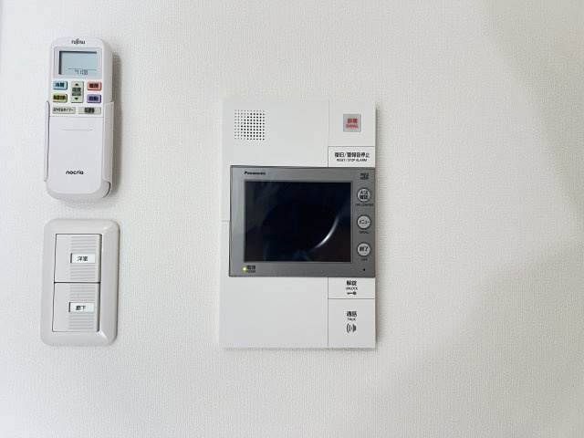 Miragepalace　Lotus Lifeのセキュリティ