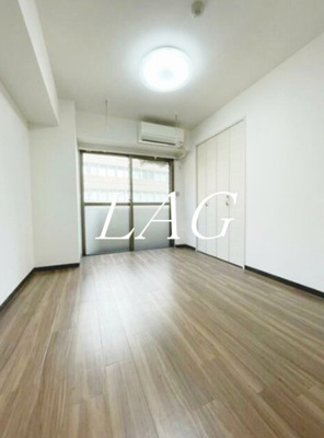 【居間・リビング】 | 正栄プラザビル | 洋室のお部屋です。