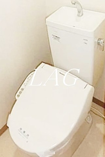 【トイレ】 | 正栄プラザビル | トイレです。