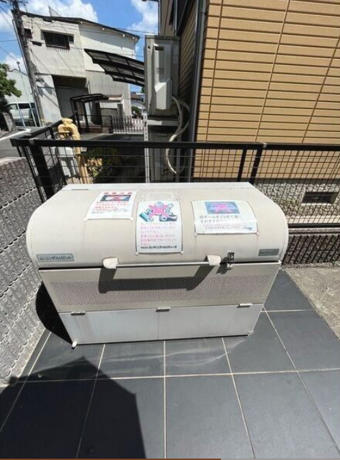 colorsのその他共用部分