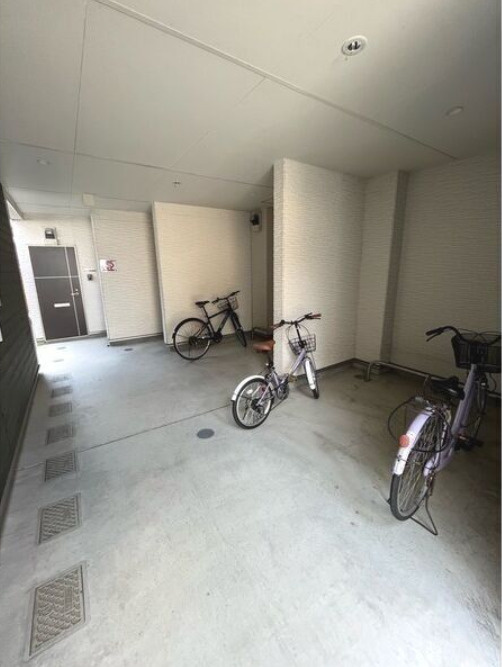 colorsの設備