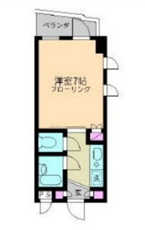 【間取り】 | クオリアコート | 間取りです。