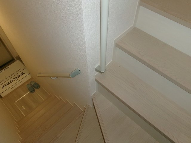 アルコバレーノⅩのその他共用部分