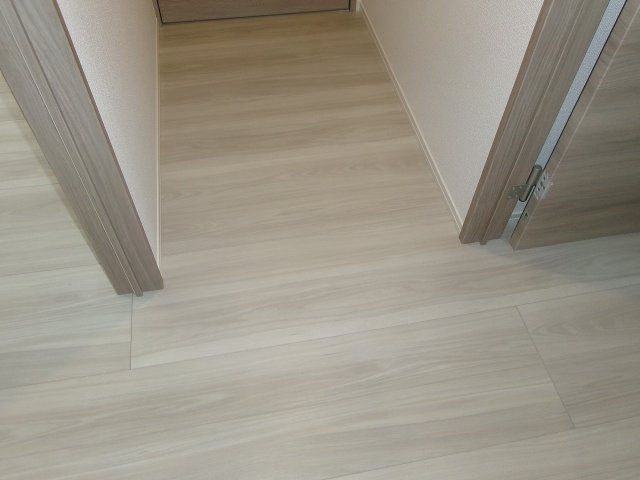アルコバレーノⅩの設備