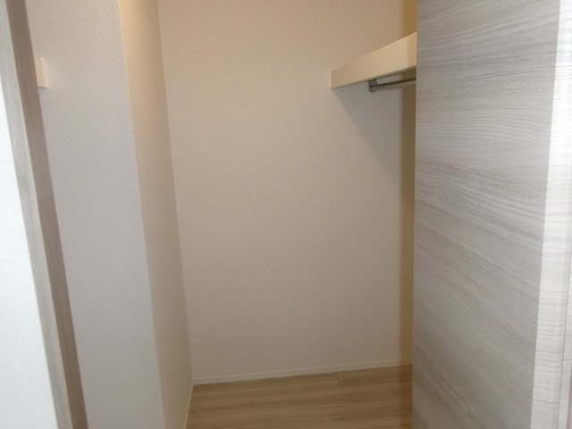 アルコバレーノⅩの収納