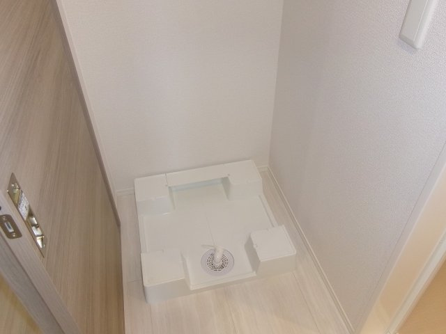 アルコバレーノⅩのトイレ
