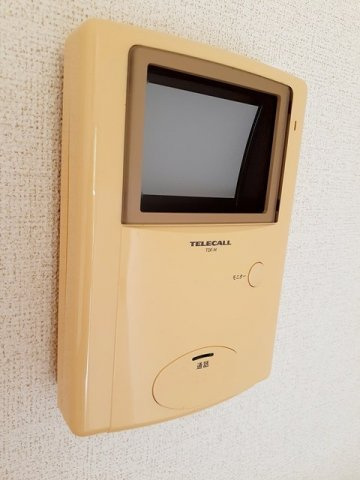 ハッピー・デンのセキュリティ