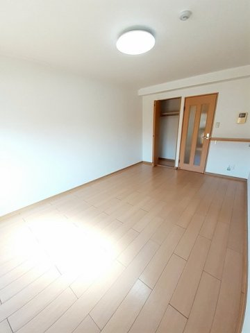 ハッピー・デンの内装
