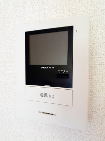 ハッピー・デンのセキュリティ
