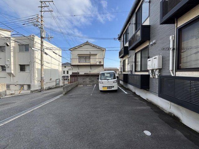 レオパレスハワースのその他