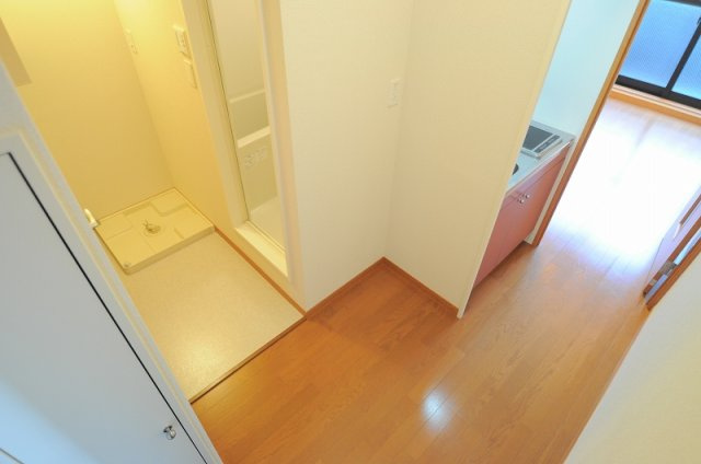 レオパレスハワースのその他