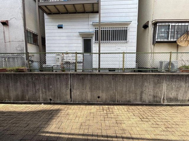 レオパレスハワースのその他
