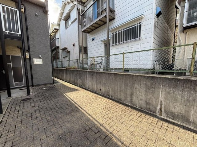 レオパレスハワースのその他