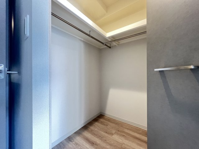 Miragepalace　Lotus Lifeの収納