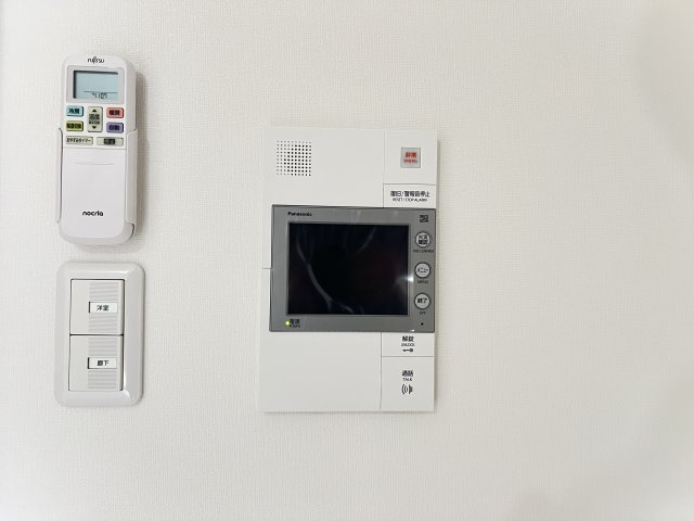 Miragepalace　Lotus Lifeの設備