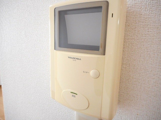 フラワー四季Ⅱの設備