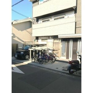【駐車場】 | エヌエム・サンカンテ・セット