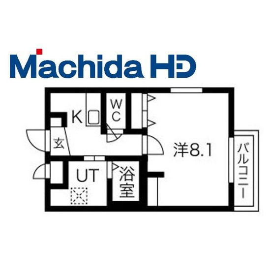 【間取り】 | エヌエム・サンカンテ・セット