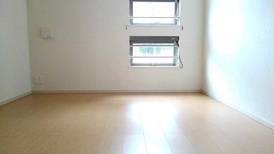 ベル大倉山イーストの内装