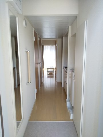 クレイノドゥマンＡ館のその他