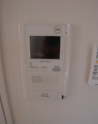 【セキュリティ】ジュネーゼ京町堀パークサイド