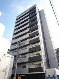 【外観】ジュネーゼ京町堀パークサイド