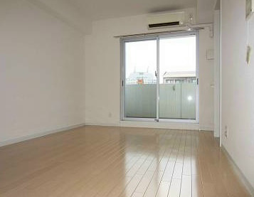 【寝室】ジュネーゼ京町堀パークサイド