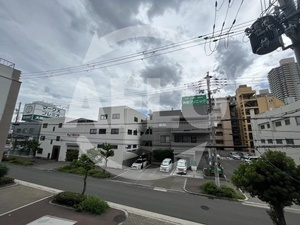 エステートノエの展望|エステートノエ　眺望