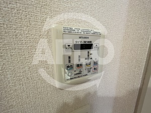 エステートノエのその他|エステートノエ　給湯