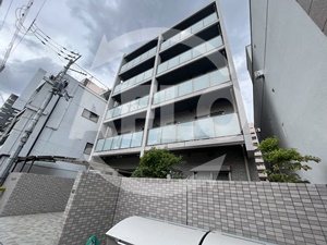 エステートノエのその他共用部分|エステートノエ　外観