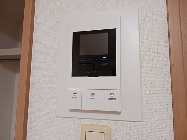 エトワール・ＫＩのセキュリティ