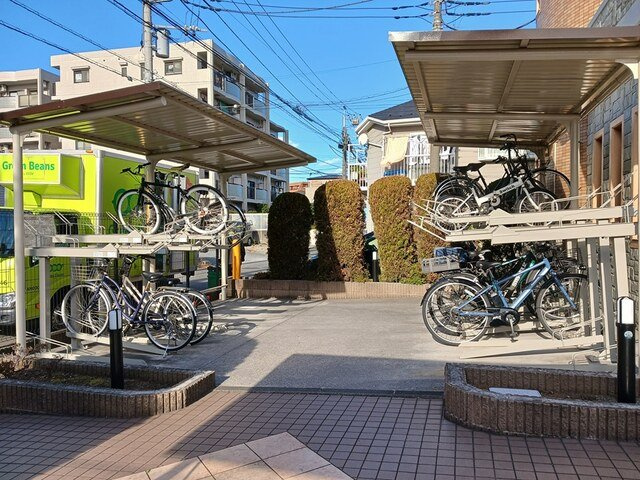 エトワール・ＫＩのその他共用部分