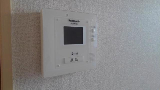 カーサ・ディーオのセキュリティ