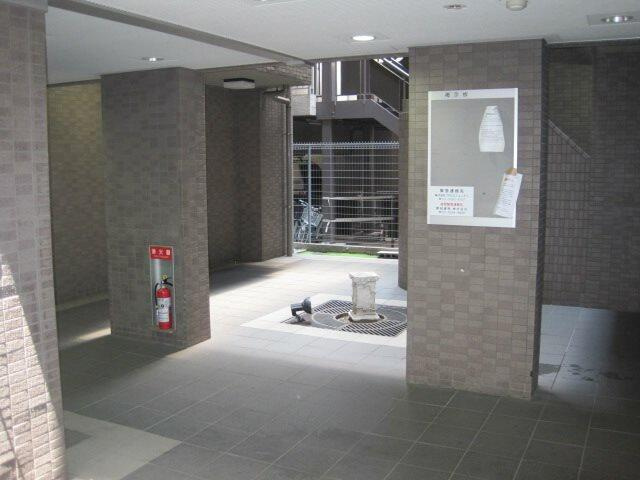 ルーブル文京音羽のその他