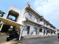 ルミエール本宿参番館の画像