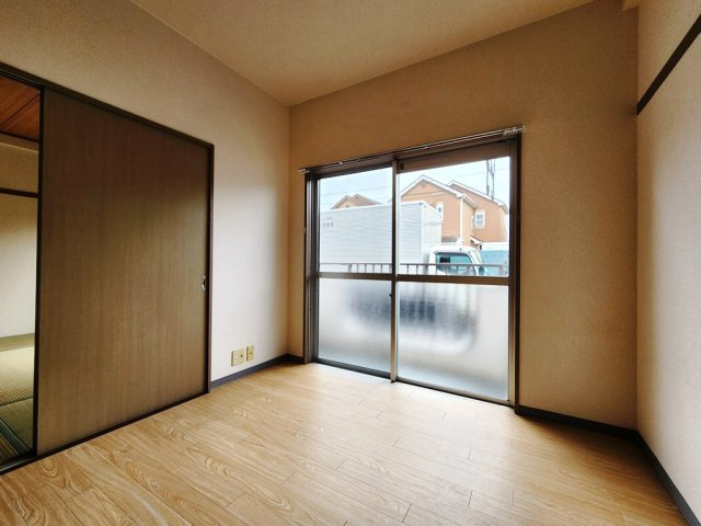 【洋室】 | ルミエール本宿参番館 | ＊別室参考