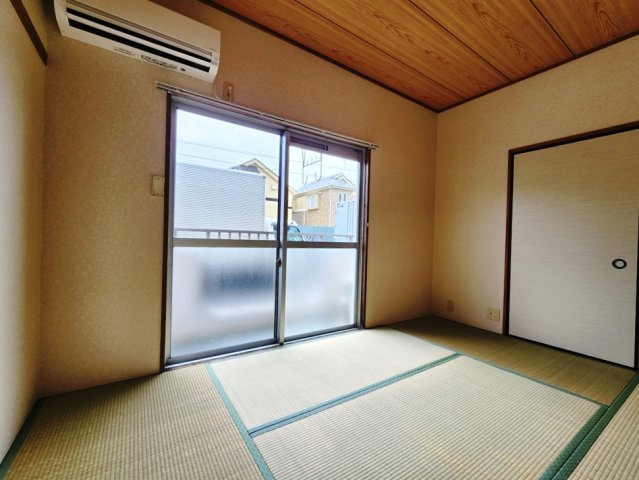【和室】 | ルミエール本宿参番館 | ＊別室参考