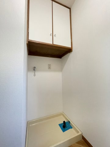 エスパシオA棟の内装|※画像は同物件別室となります。