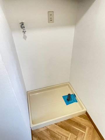 エスパシオA棟の設備|※画像は同物件別室となります。