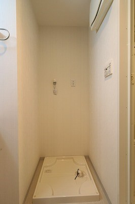 サン・レスポワール十条のその他