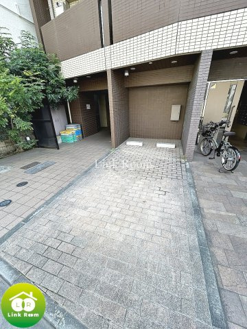 ブライズ清澄白河のその他