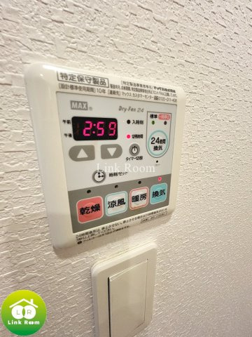 ブライズ清澄白河のその他