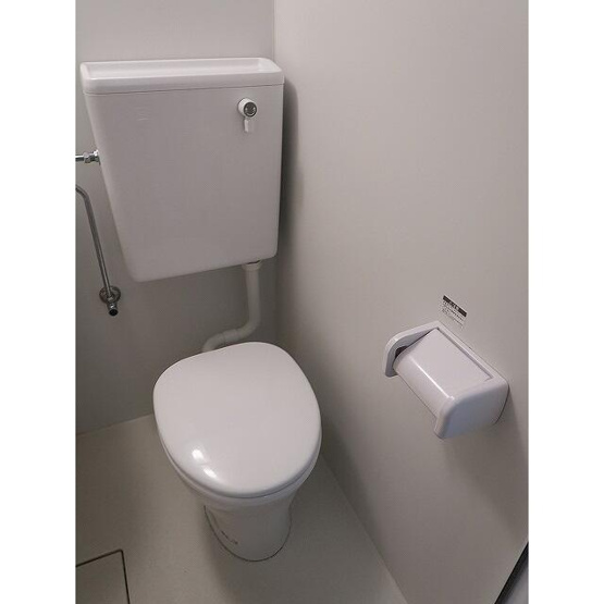 【トイレ】