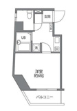 港区高輪３丁目のマンションの画像
